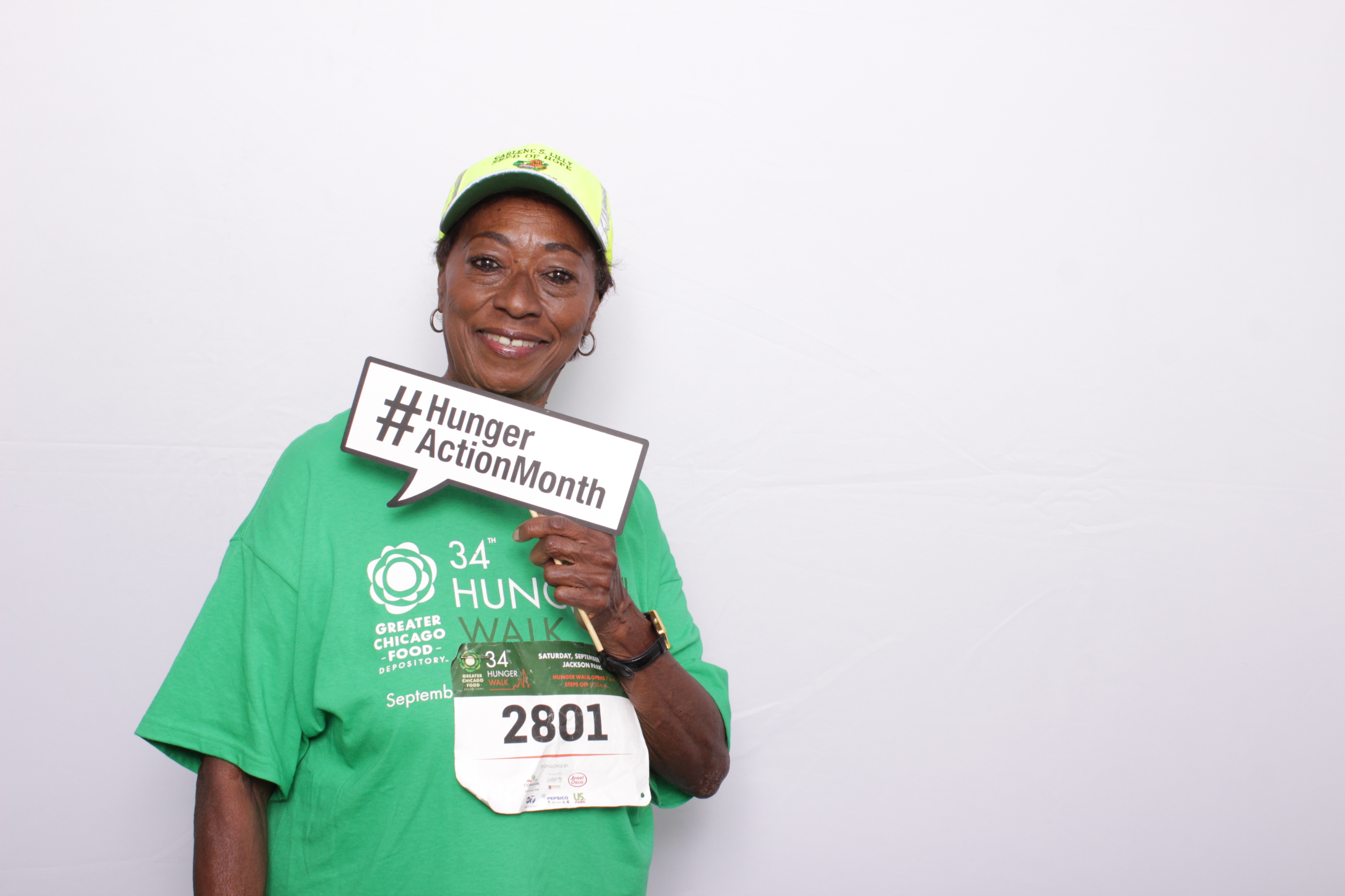 Hunger Walk: Greater Chicago Food Depository | View more photos from the event at events.alfrescophoto.com/u/AlfrescoPhoto/Hunger-Walk-Greater-Chicago-Food-Depository
